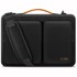 TECH-PROTECT Torba Defender Bag za laptop 15-16", crna-narančasta  